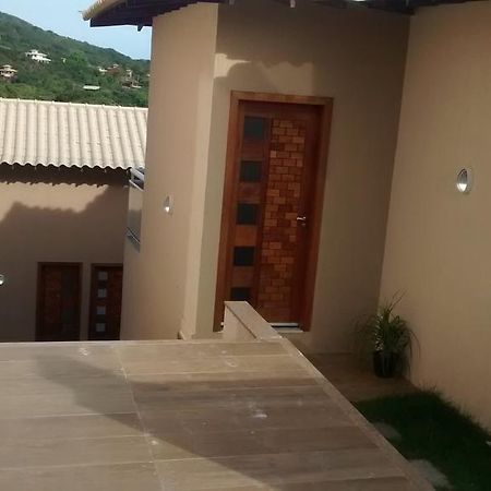 فيلا Búziosفي Fernandes House المظهر الخارجي الصورة