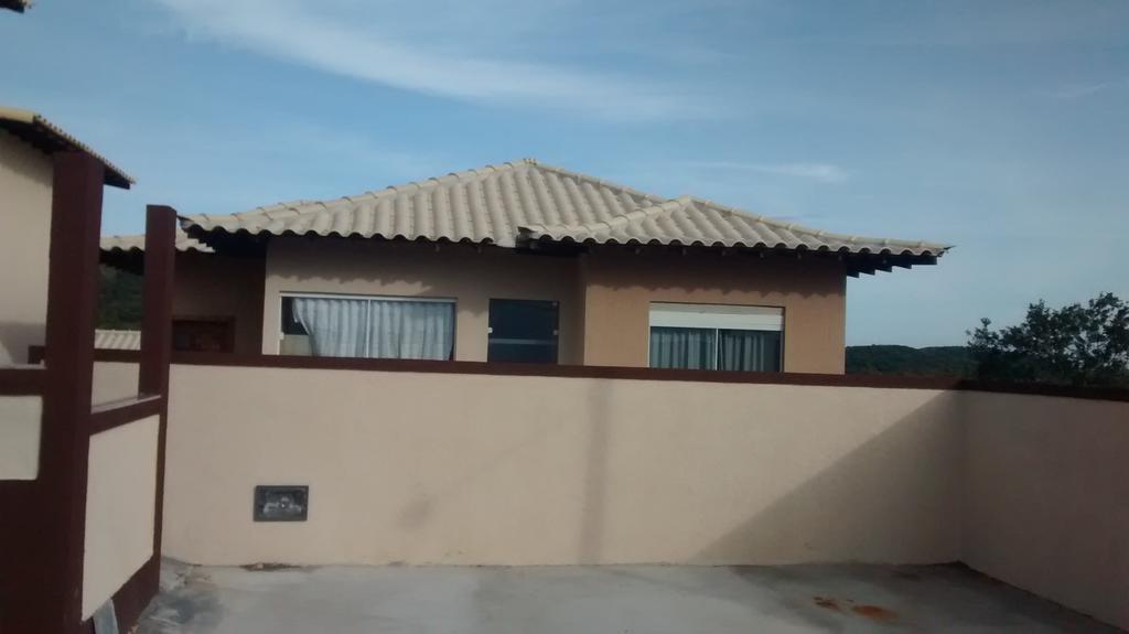 فيلا Búziosفي Fernandes House المظهر الخارجي الصورة
