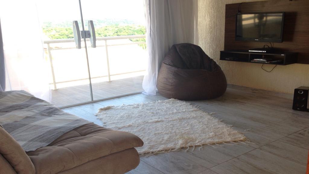 فيلا Búziosفي Fernandes House المظهر الخارجي الصورة
