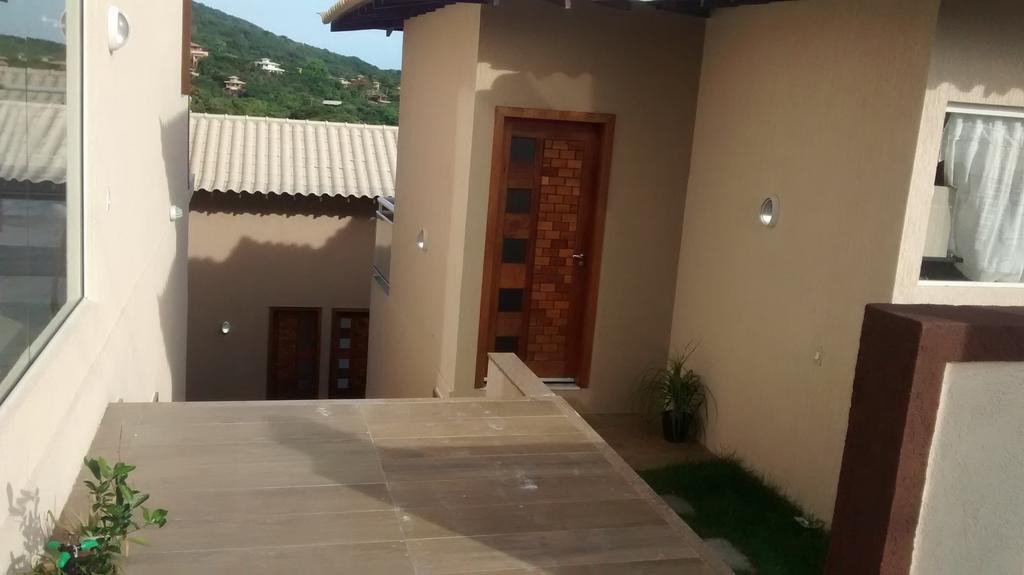 فيلا Búziosفي Fernandes House المظهر الخارجي الصورة